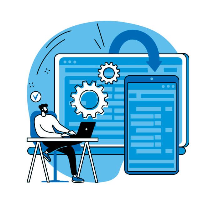Google Search campaign creation & management