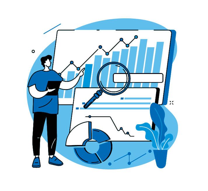 Keywords & audience segments