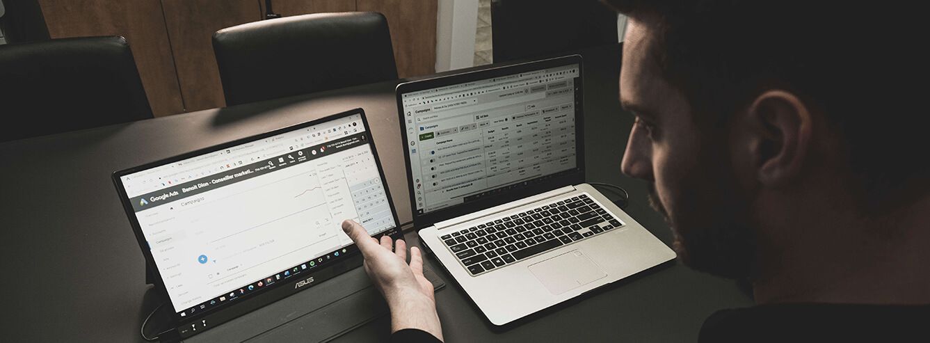 Let's find the best campaign strategy for your business