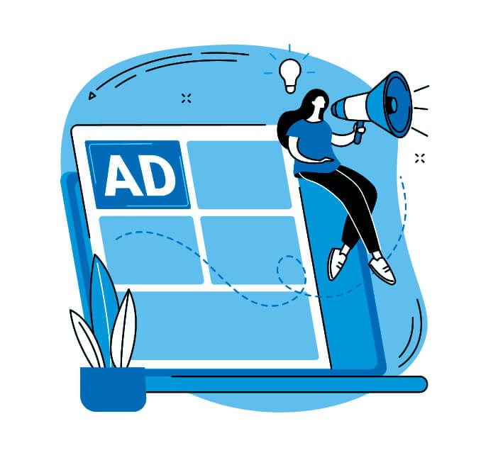 Display in nearly all Google Ads channels in one campaign