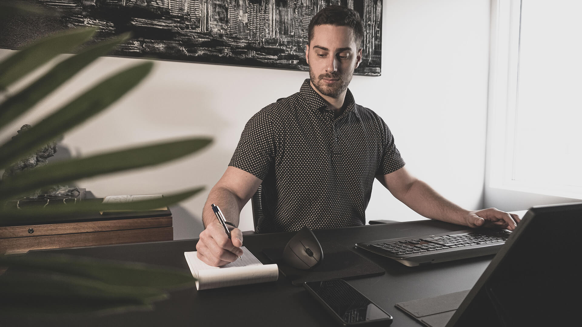 BDion Marketing