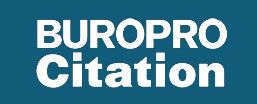 Logo du client Buropro Citation