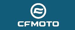 Logo du client CFMOTO