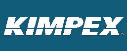Logo du client Kimpex