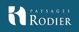 Logo du client Paysages Rodier