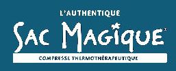 Logo du client Sac Magique